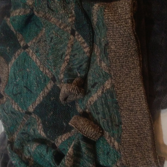 Men's Sweater by Sansabelt Sport Tall XL - Picture 8 of 12